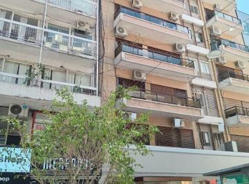 Departamento de 1 ambiente, San Nicolás · Espectacular Monoambiente