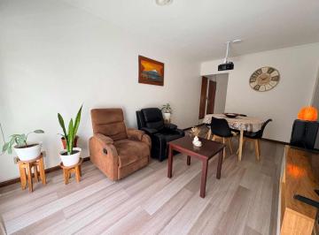 Departamento · 59m² · 3 Ambientes · 2 Cocheras · Venta Dpto 3 Amb San Cristobal Ap/credito Cochera