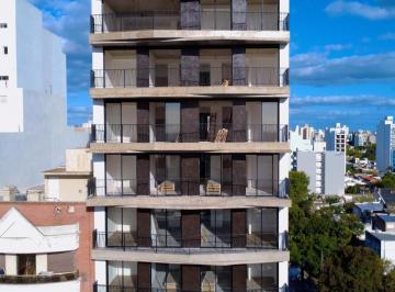 Departamento · 46m² · 2 Ambientes · Departamento Venta - Construcción - 1 Dorm. - 46 m 2 Totales - La Plata - Pozo - Emprendimiento.