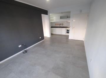 Departamento · 45m² · 2 Ambientes · 1 Cochera · Departamento 2 Ambientes C/ Cochera Cubierta
