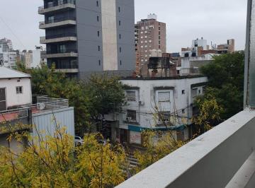 Departamento de 1 ambiente, Rosario · Ituzaingo N°1407 Dto. 3a. Depto de 1 Dormitorio en Muy Buen Estado