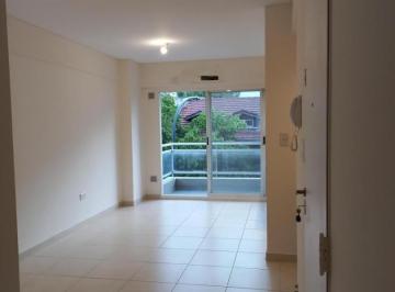 Departamento · 38m² · 2 Ambientes · Alquiler Semipiso 2 Ambientes con Balcon, Lavadero–caballito