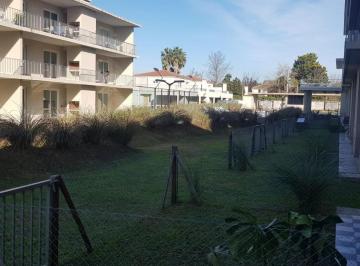 Departamento · 36m² · 1 Ambiente · 1 Cochera · Departamento Monoambiente en Alquiler