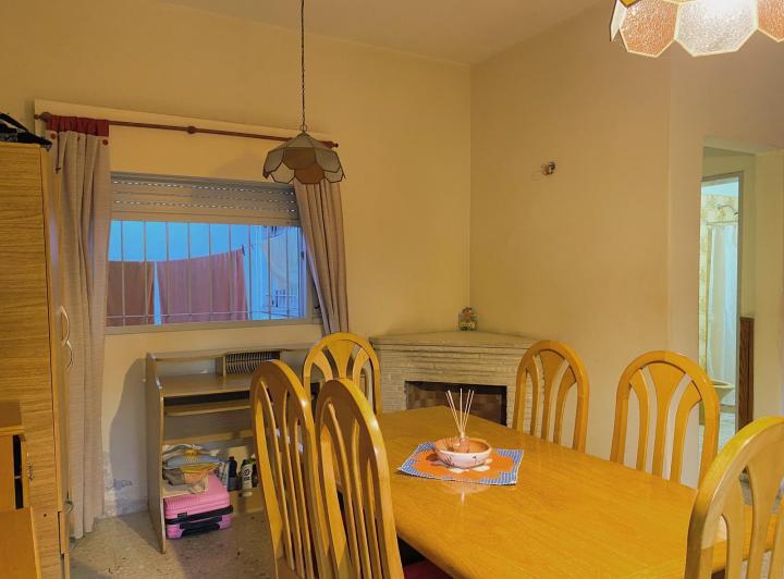 Casa · 90m² · 3 Ambientes