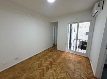Departamento · 30m² · 2 Ambientes · Depto de 2 Ambientes con Patio Frente a Parque Las Heras