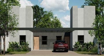 Casa · 76m² · 2 Dormitorios · 1 Cochera · Duplex en Venta Docta