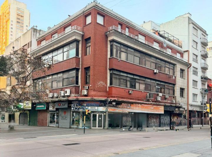 Local comercial · 100m²