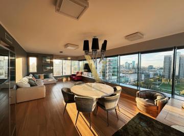 Departamento · 178m² · 4 Ambientes · 1 Cochera · Departamento en Puerto Madero