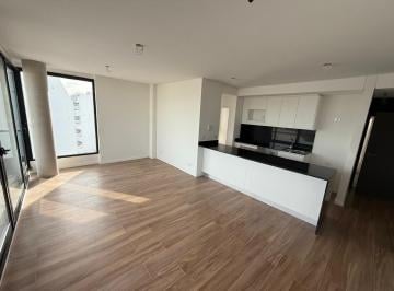 Departamento · 120m² · 4 Ambientes · 1 Cochera · Dome Green Soho - 4 Ambientes C/ Dep. y Lavadero en Piso Alto con Cochera - Amenties