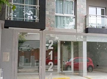 Departamento · 30m² · 1 Ambiente · Venta Monoambiente con Balcón - Santos Lugares