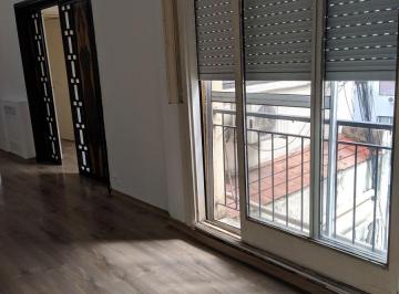 Departamento de 4 ambientes, Barrio Norte · 3 Dorm. 2 Baños
