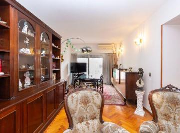 Departamento · 70m² · 4 Ambientes · 1 Cochera · Venta, Departamento 4 Ambientes C/baicon Al Frente