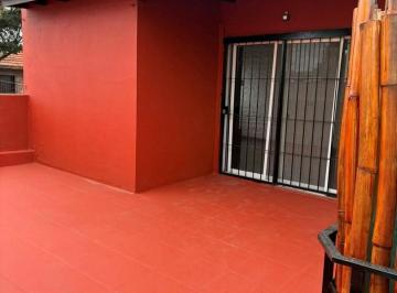 PH · 55m² · Departamento PH en Alquiler en Beccar, San Isidro, G. B. a. Zona Norte