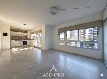 Departamento · 40m² · 1 Ambiente · Venta Departamento Monoambiente en Barrio Vicente López Divisible