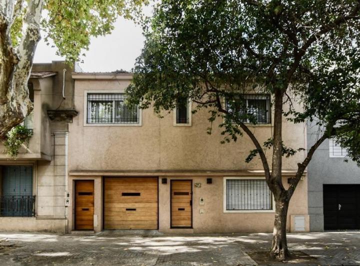 Casa · 173m² · 7 Ambientes · 1 Cochera