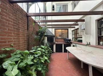 IMG_6675.JPG · Venta Departamento 5 Ambientes Palermo Patio Parrilla y Cochera