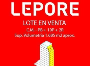 LEP-LE7-55747_2 · Lote Boedo