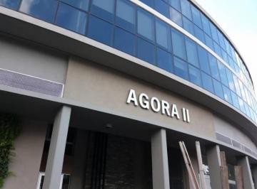 Local comercial de 2 ambientes, Pilar · Local en Alquiler, 46 Plaza, a m de Panamericana, Ramal Pilar Km 46