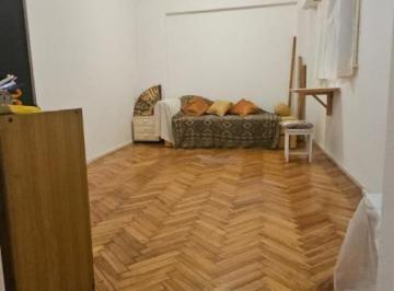 Departamento · 21m² · 1 Ambiente · Venta Departamento Mono Ambiente Julian Alvarez 1600 Palermo