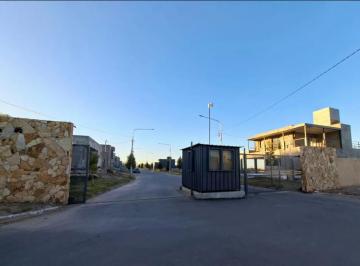 Terreno , La Cieneguita · Lote en Venta en Barrio Privado "Terrazas del Norte" - Las Heras Mendoza