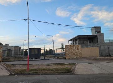 Terreno , La Cieneguita · Lote en Venta en Barrio Privado Terrazas del Norte Las Heras Mendoza