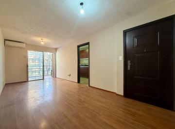 Departamento · 55m² · 3 Ambientes · Alquiler Apartamento Parque Batlle 2 Dorm.