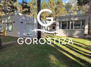 Casa · 130m² · 4 Ambientes · Senderos III Al 300