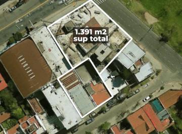Terreno · 1391m² · Terreno en Lomas del Mirador