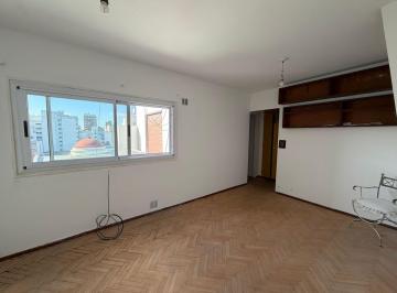 Departamento · 41m² · 2 Ambientes · Departamento 2 Ambientes Monserrat con Balcon