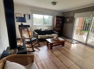 Casa de 4 ambientes, Miramar · Venta Casa en Parquemar Miramar 4 Ambientes