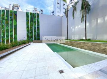 Departamento · 35m² · 1 Ambiente · Little Gem - Una Pequeña Joya en El Centro de La Ciudad de Buenos Aires!