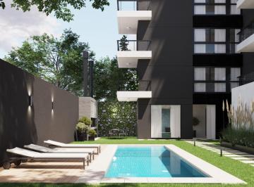 Departamento · 27m² · 1 Ambiente · Hermoso Monoambiente a Entregar en Diciembre 2026