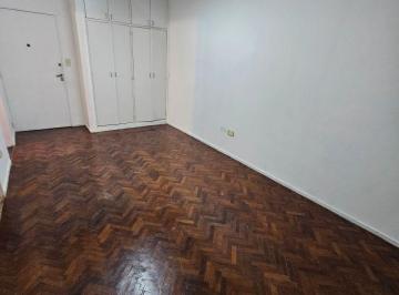 Departamento de 1 ambiente, Palermo · Dpto Monoambiente con Balcón Semi Piso Excelente Ubicación