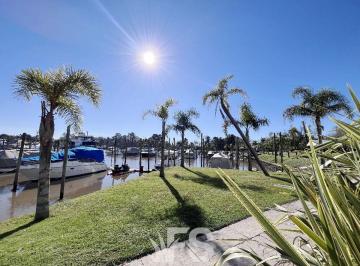Departamento de 2 ambientes, Tigre · Departamento en Alquiler Amoblado Marinas Golf con Excelente Vista Al Rio!