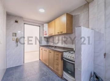 Departamento · 43m² · 2 Ambientes · Venta Dpto. 2 Amb