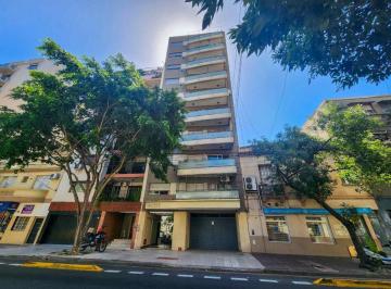 Departamento · 43m² · 2 Ambientes · Alquiler. 2 Amb. La Pampa y Av Triunvirato.