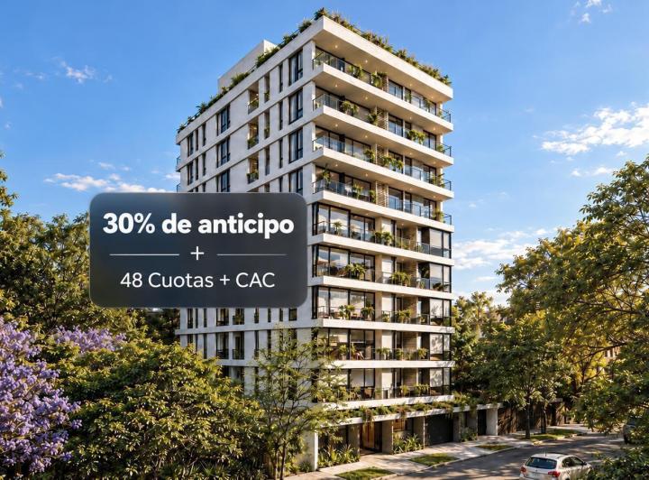 Desarrollo vertical · Astor Camacua
