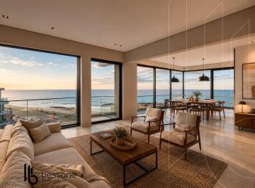 Departamento · 115m² · 3 Ambientes · Departamento - Constitución