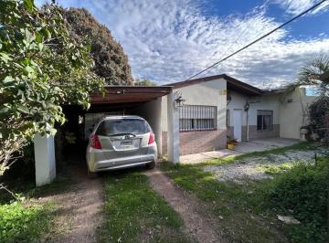 Casa de 4 ambientes, Bahía Blanca · Casa en Venta - Villa Harding Green