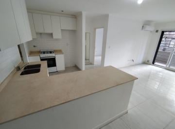 Departamento · 45m² · 2 Ambientes · Departamento 2 Ambientes