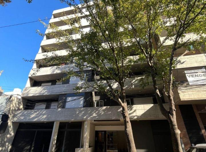 Departamento · 60m² · 3 Ambientes