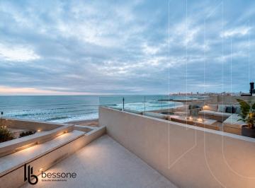 Departamento · 83m² · 3 Ambientes · Departamento - Constitución