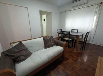 Departamento · 35m² · 2 Ambientes · Venta Depto 2 Ambientes Barrancas de Belgrano