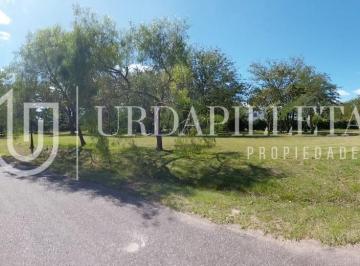 Terreno · 2206m² · Terreno en Venta en Estancias del Pilar Barrio Golf