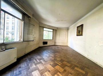 Departamento · 116m² · 5 Ambientes · Venta Piso 115 m² a Reciclar Palermo.