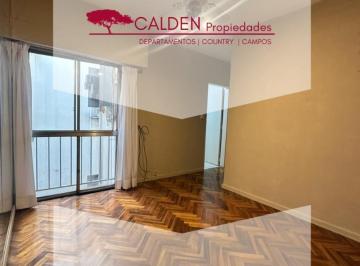 Departamento · 31m² · 2 Ambientes · Venta Departamento 2 Amb Julian Alvarez 2700 Palermo