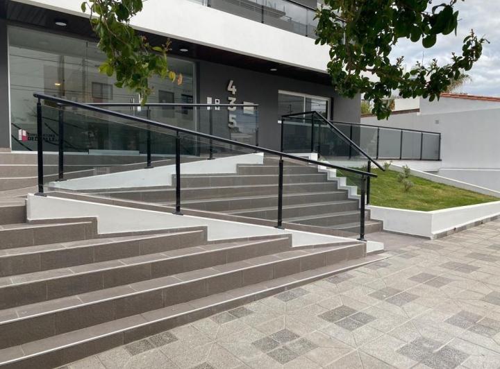Departamento · 45m² · 2 Ambientes