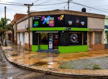 Local comercial · 45m² · 2 Ambientes · Local en San Nicolas de Los Arroyos