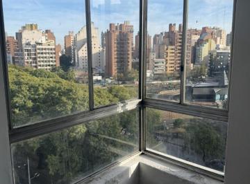 Departamento · 27m² · 2 Ambientes · Departamento Monoambiente en Alquiler B° Centro