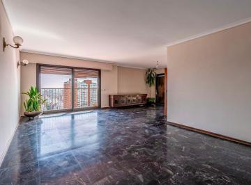 Departamento · 223m² · 7 Ambientes · 3 Cocheras · Piso Dúplex con Terraza y 3 Cocheras en Belgrano